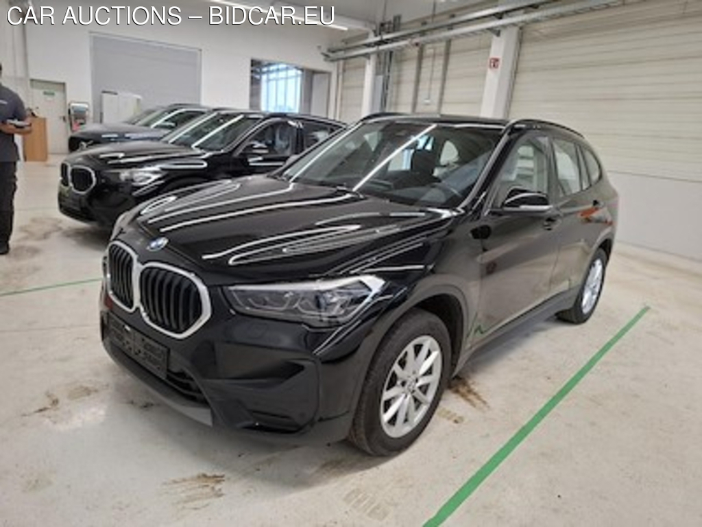 BMW X1 Sdrive16d A 85KW