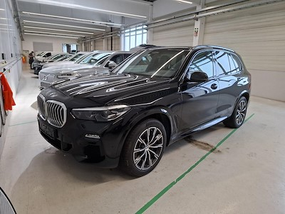 BMW X5 xDrive 45e A 210KW