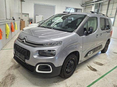 Citroen BERLINGO XL Shine BlueHDi 100 S&amp;S 75KW