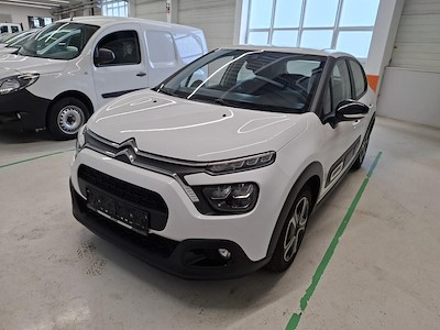 Citroen C3 Feel BlueHDi 100 S&amp;S 75KW