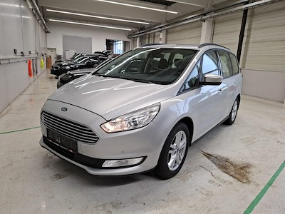 Ford GALAXY Business 2,0 EcoBlue SCR 111KW