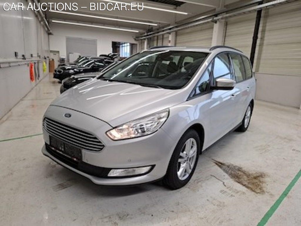 Ford GALAXY Business 2,0 EcoBlue SCR 111KW
