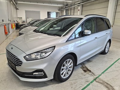 Ford GALAXY Edition 2,5 Duratec FHEV Aut. 110KW