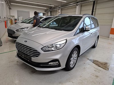 Ford GALAXY Edition 2,5 Duratec FHEV Aut. 110KW