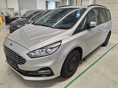 Ford GALAXY Edition 2,5 Duratec FHEV Aut. 110KW