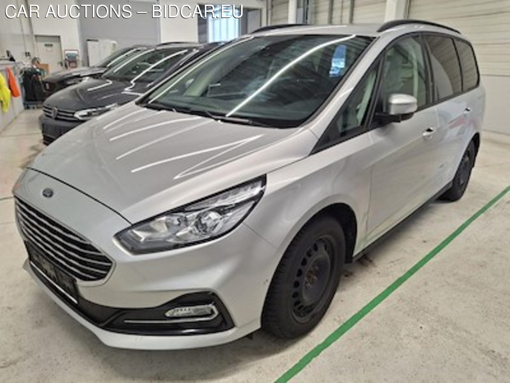 Ford GALAXY Edition 2,5 Duratec FHEV Aut. 110KW