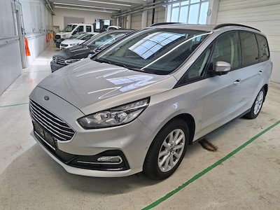 Ford GALAXY Edition 2,5 Duratec FHEV Aut. 110KW