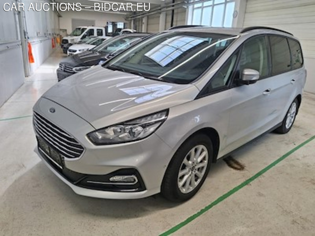 Ford GALAXY Edition 2,5 Duratec FHEV Aut. 110KW