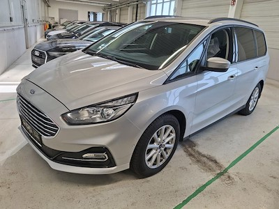 Ford GALAXY Edition 2,5 Duratec FHEV Aut. 110KW