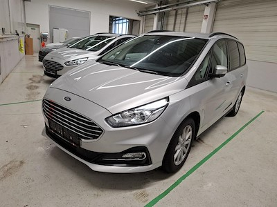 Ford GALAXY Edition 2,5 Duratec FHEV Aut. 110KW
