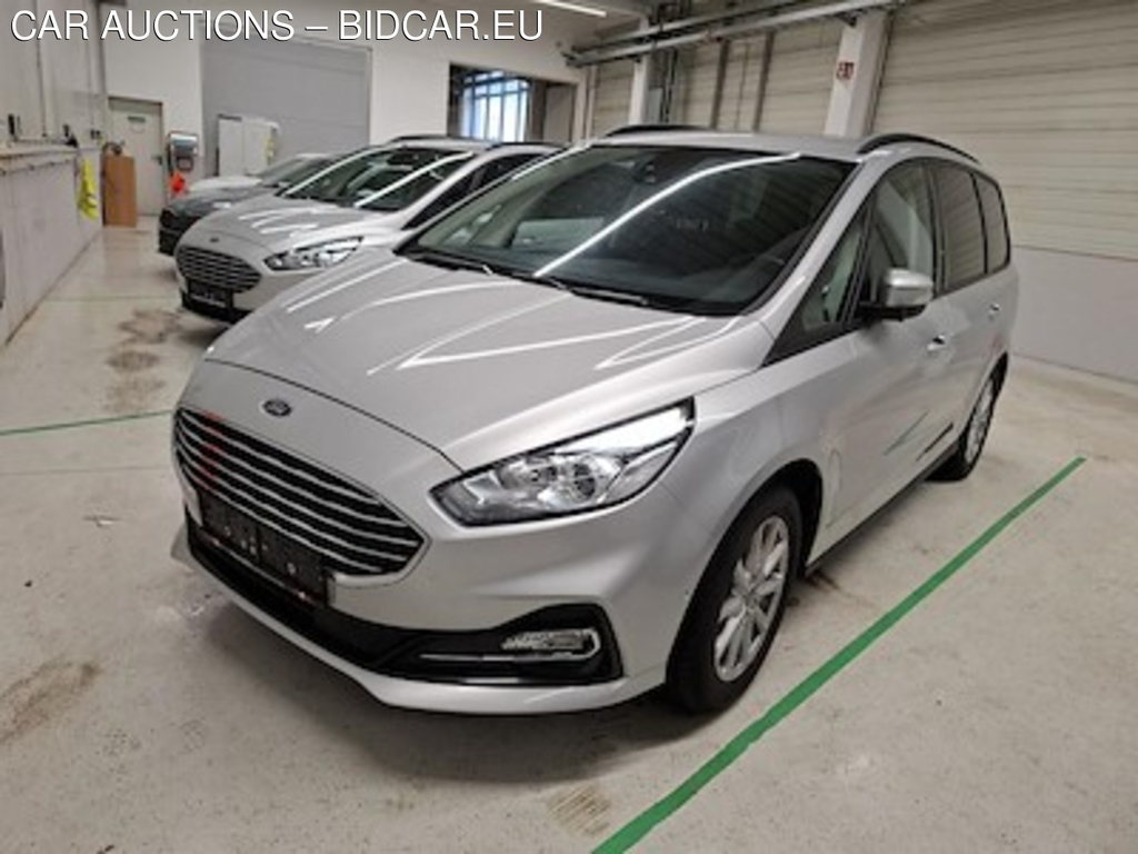 Ford GALAXY Edition 2,5 Duratec FHEV Aut. 110KW