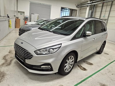 Ford GALAXY Edition 2,5 Duratec FHEV Aut. 110KW