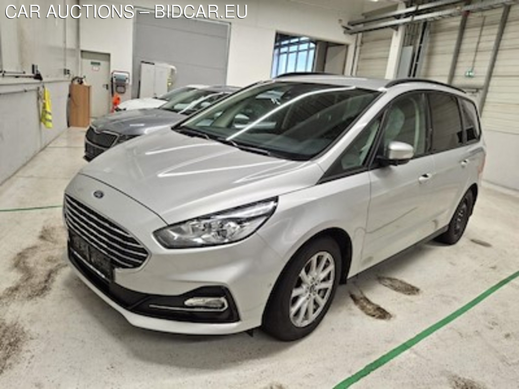 Ford GALAXY Edition 2,5 Duratec FHEV Aut. 110KW