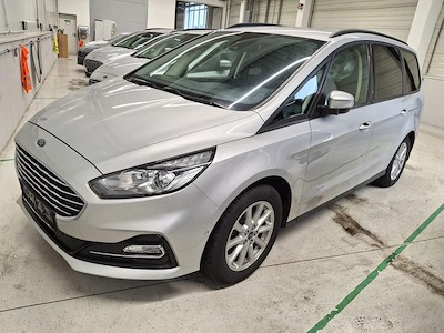 Ford GALAXY Edition 2,5 Duratec FHEV Aut. 110KW