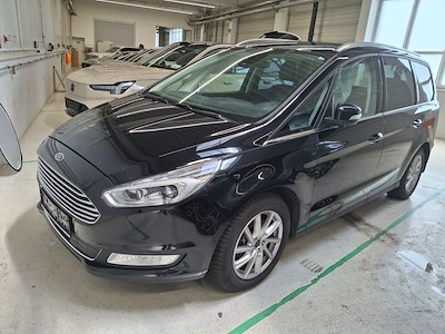 Ford GALAXY Titanium 2,0 EcoBlue SCR Aut. 111KW