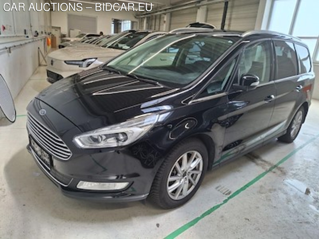 Ford GALAXY Titanium 2,0 EcoBlue SCR Aut. 111KW