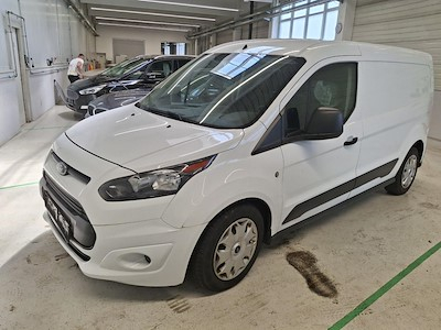 Ford Transit connect 1,5 TDCi L2 Trend 75kW