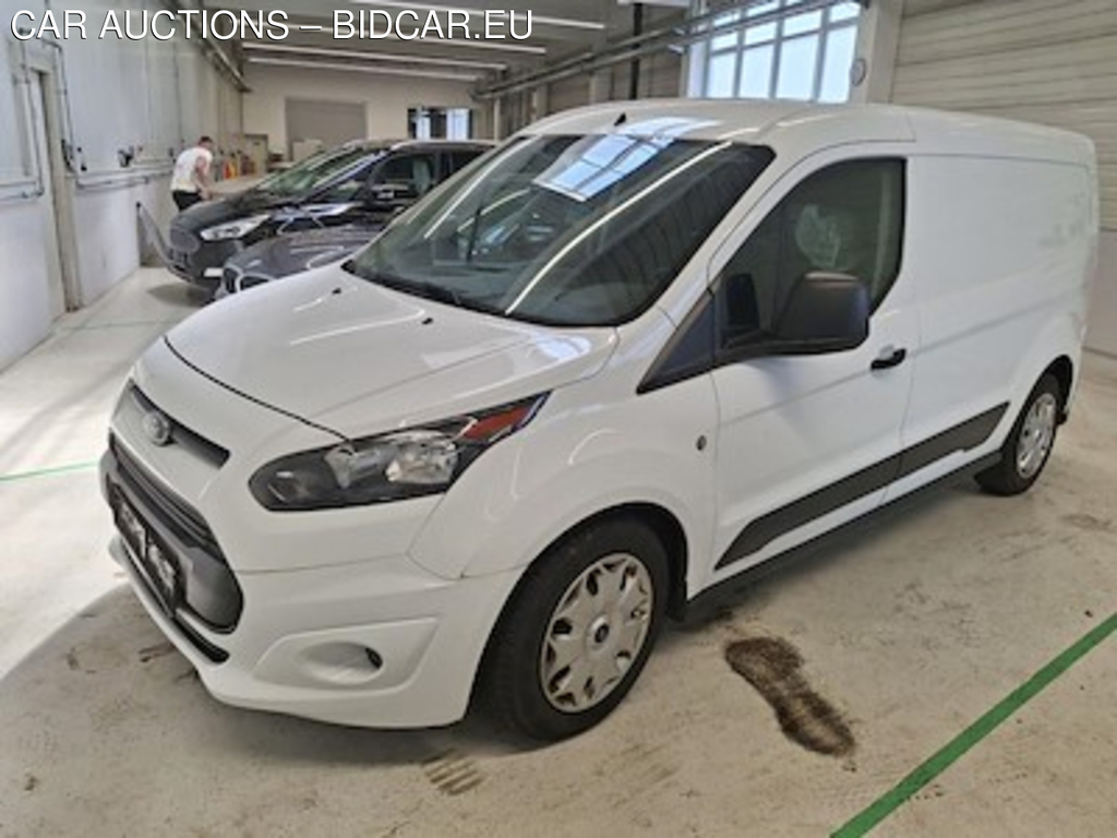 Ford Transit connect 1,5 TDCi L2 Trend 75kW