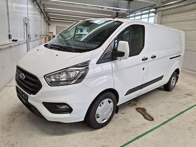 Ford Transit custom Kasten 2,0 TDCi 340 L2H1 Trend Aut. 96KW