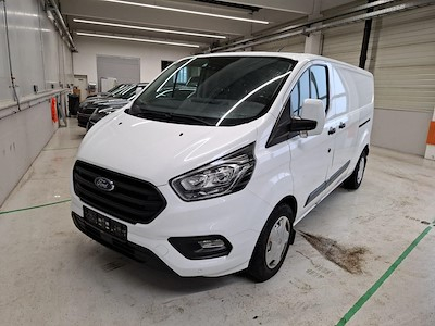 Ford Transit custom Kasten 2,0 TDCi 340 L2H1 Trend Aut. 96KW