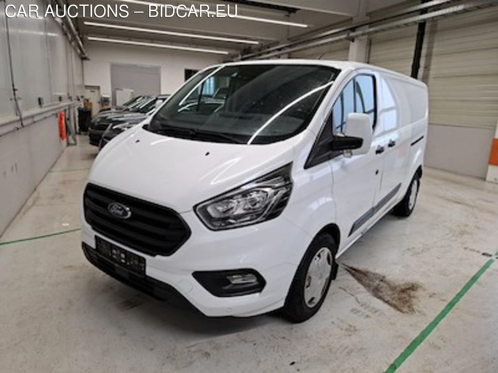 Ford Transit custom Kasten 2,0 TDCi 340 L2H1 Trend Aut. 96KW