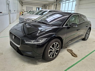 Jaguar I-PACE EV400 SE 172KW