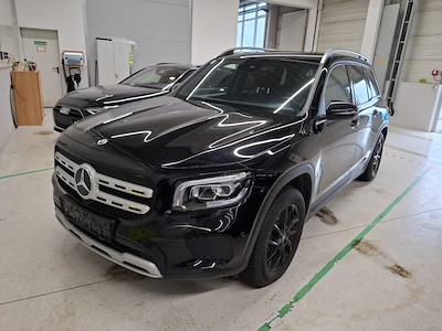 Mercedes-Benz Glb Glb 200 D 4matic Dct 110KW