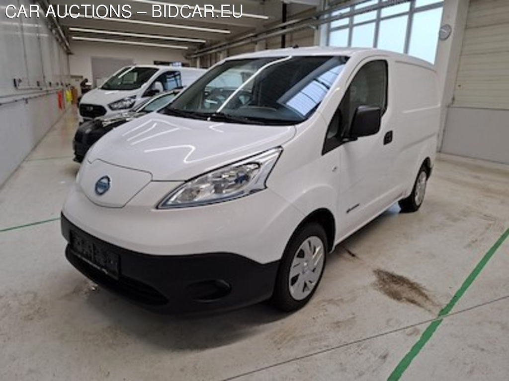 Nissan NV200 e-NV200 Kasten Premium 80KW