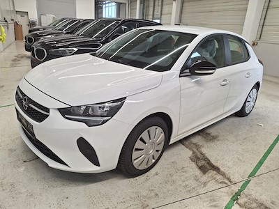 Opel CORSA 1,2 Edition 55KW