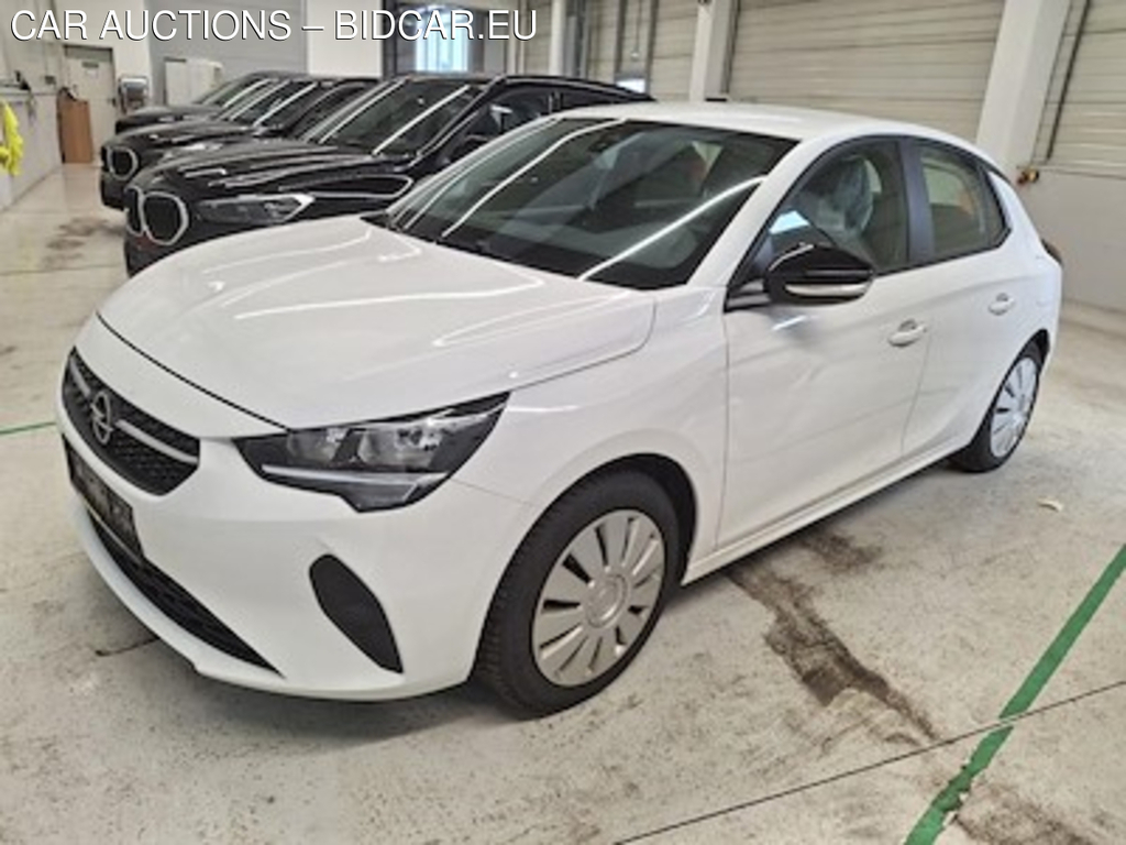 Opel CORSA 1,2 Edition 55KW