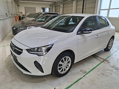 Opel CORSA 1,2 Edition 55KW