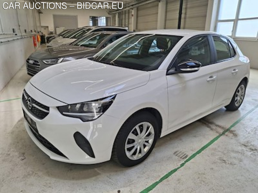 Opel CORSA 1,2 Edition 55KW