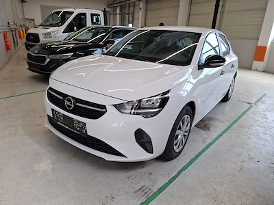 Opel CORSA 1,2 Edition 55KW