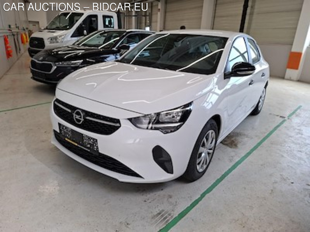 Opel CORSA 1,2 Edition 55KW