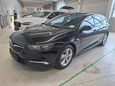 Opel Insignia Sports Tourer Edition 1,6 CDTI S/S 100KW