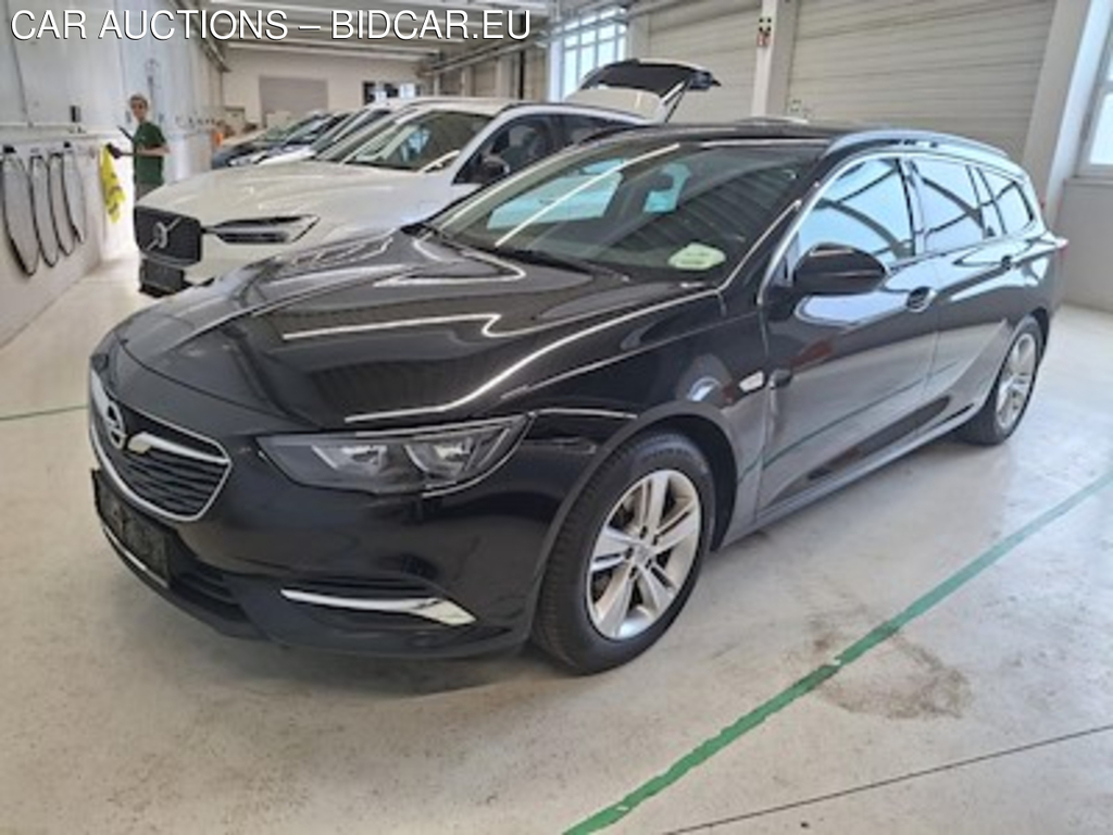 Opel Insignia Sports Tourer Edition 1,6 CDTI S/S 100KW