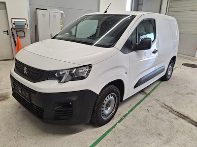 Peugeot PARTNER Kasten Premium Standard 1,5 BlueHDi 100
