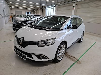Renault Grand scenic Energy dCi 120 Limited 88KW