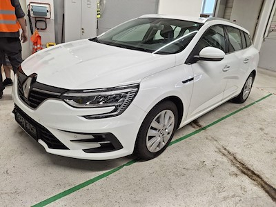 Renault MEGANE Blue Dci 115 Business Grandtour 85KW