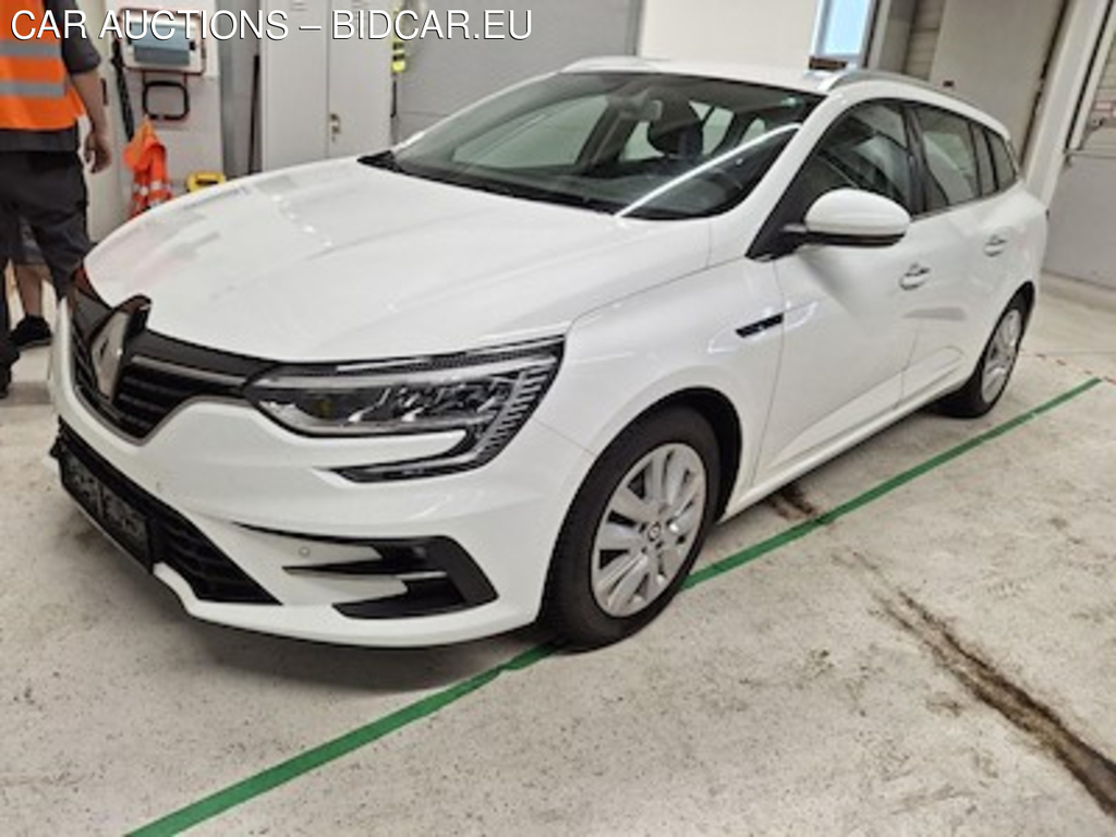 Renault MEGANE Blue Dci 115 Business Grandtour 85KW