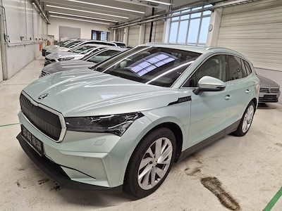 Skoda Enyaq 80 70KW