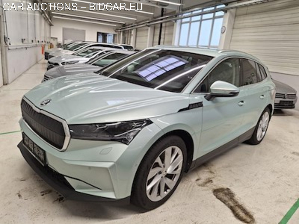 Skoda Enyaq 80 70KW
