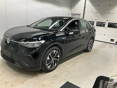 Volkswagen ID.5 204 Hk Performance Pro Business FA!