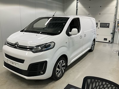 Citroen JUMPY 2.0 BHdi 177 L2 Masterline Auto UA!