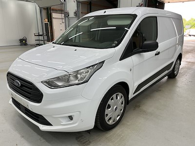 Ford Transit connect 1.5 Tdci Ecoblue 120 L2 Trend Hp M6 UA!