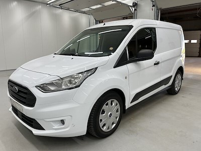 Ford Transit connect 1.5 Tdci Ecoblue 120 Trend Hp M6 UA!