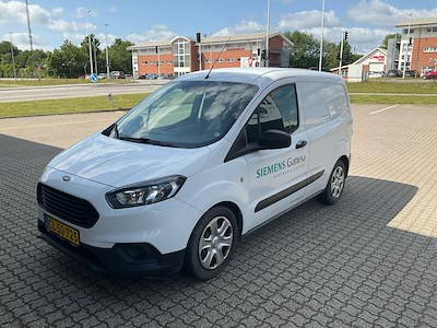 Ford Transit courier 1.5 Tdci 100hk Trend UA!