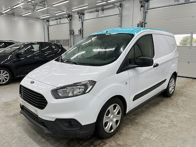 Ford Transit courier 1.5 Tdci 75hk Trend UA!
