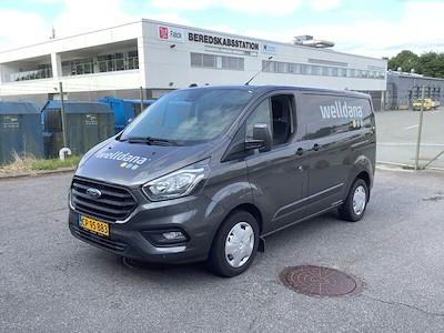 Ford Transit custom 2.0TDCI 130 280 TREND FWD L1 AUTO UA!