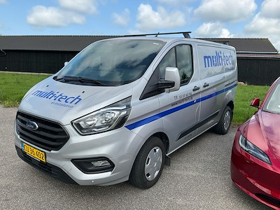 Ford Transit custom 2.0TDCI 130 280 TREND FWD UA!